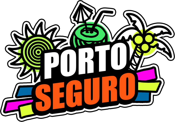 porto seguro logo